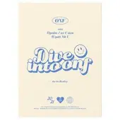 Import Dive Into Onf : The 1st Reality DVD