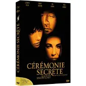 Elephant Cérémonie secrète DVD
