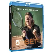 Studio Canal 5ème Set Blu-ray