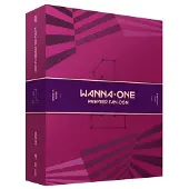 Import Wanna-One Premier Fan-Con Coffret DVD