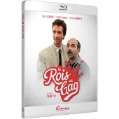 Gaumont Les Rois du gag Blu-ray