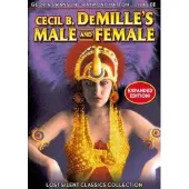 Import Male and Female DVD
