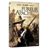 Elysee Fureur apache DVD