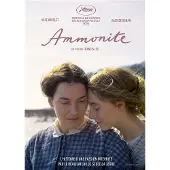 Pyramide Ammonite Édition Simple DVD