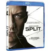 Universal Music Split Blu-ray