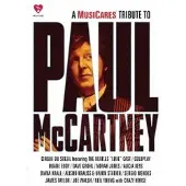 Import A musicares tribute to Paul McCartney DVD