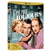 Elephant C'est pour toujours Combo Blu-ray DVD