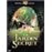 Warner Bros. Le jardin secret DVD