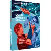 Studio Canal Cold Sweat Combo Blu-ray DVD