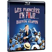 Elephant Les Fiancées en folie Blu-ray
