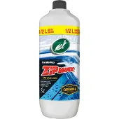 Turtle Wax 52880 Zip Wax Shampoo 1,5L