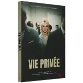 Gaumont Vie privée DVD