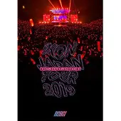 Import Ikon Japan Tour 2019 DVD