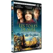 Metro Les Toiles de Noël DVD