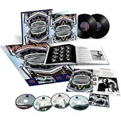Import Ammonia Avenue Edition Limitée Deluxe DVD