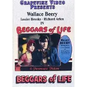 Import Beggars of Life DVD