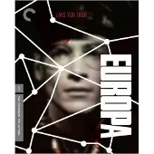 Import Europa DVD