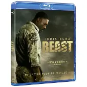 Universal Pictures Beast Blu-ray