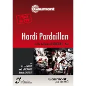 Gaumont Hardi Pardaillan ! DVD