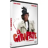 Gaumont La Carapate DVD
