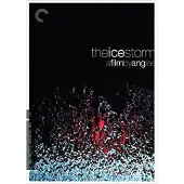 Import Ice storm/gb/criterion collection - DVD Zone 1
