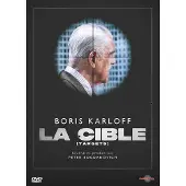 CARLOTTA La Cible DVD
