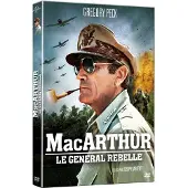 Elephant MacArthur, le général rebelle DVD