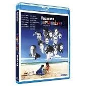 Studio Canal Vacances portugaises Blu-ray