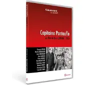 Gaumont Capitaine Pantoufle DVD
