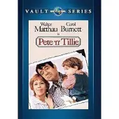 Import Pete 'n' Tillie DVD
