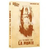 Elysee La Tombe de la Momie DVD