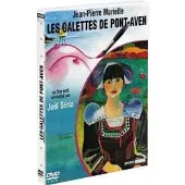 Studio Canal Les Galettes de Pont-Aven