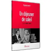 Gaumont Un déjeuner de soleil DVD