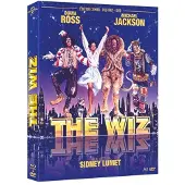Elephant The Wiz Combo Blu-ray DVD