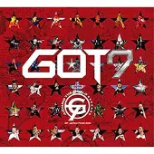 Import Got7 Around The World 1st Japan Tour 2014 DVD