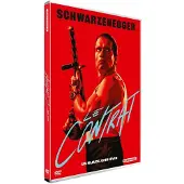 Studio Canal Le Contrat DVD