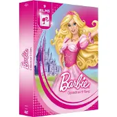 Universal Coffret Barbie DVD