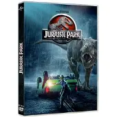 Universal Music Jurassic Park DVD