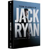 Paramount Jack Ryan L'Intégrale DVD