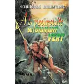 20th Century Fox A la poursuite du diamant vert
