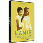 Studio Canal L'Amie prodigieuse Saison 2 DVD
