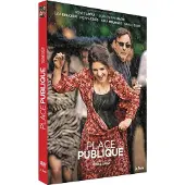 LE PACTE Place publique DVD