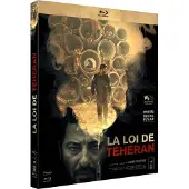 WILD SIDE La Loi de Téhéran Blu-ray