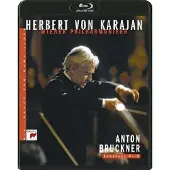 Import Bruckner: Symphonie Numéro 8 Blu-ray