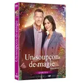 Elephant Un soupçon de magie L'Intégrale de la Saison 6 DVD