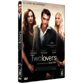 WILD SIDE Two Lovers DVD