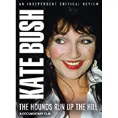 Import The Hounds Run Up The Hill DVD