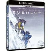 Universal Pictures Everest Blu-ray 4K Ultra HD