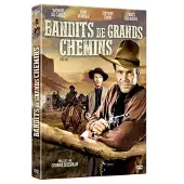 Elephant Bandits de grands chemins DVD