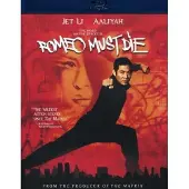 Warner Romeo Must Die Blu-ray